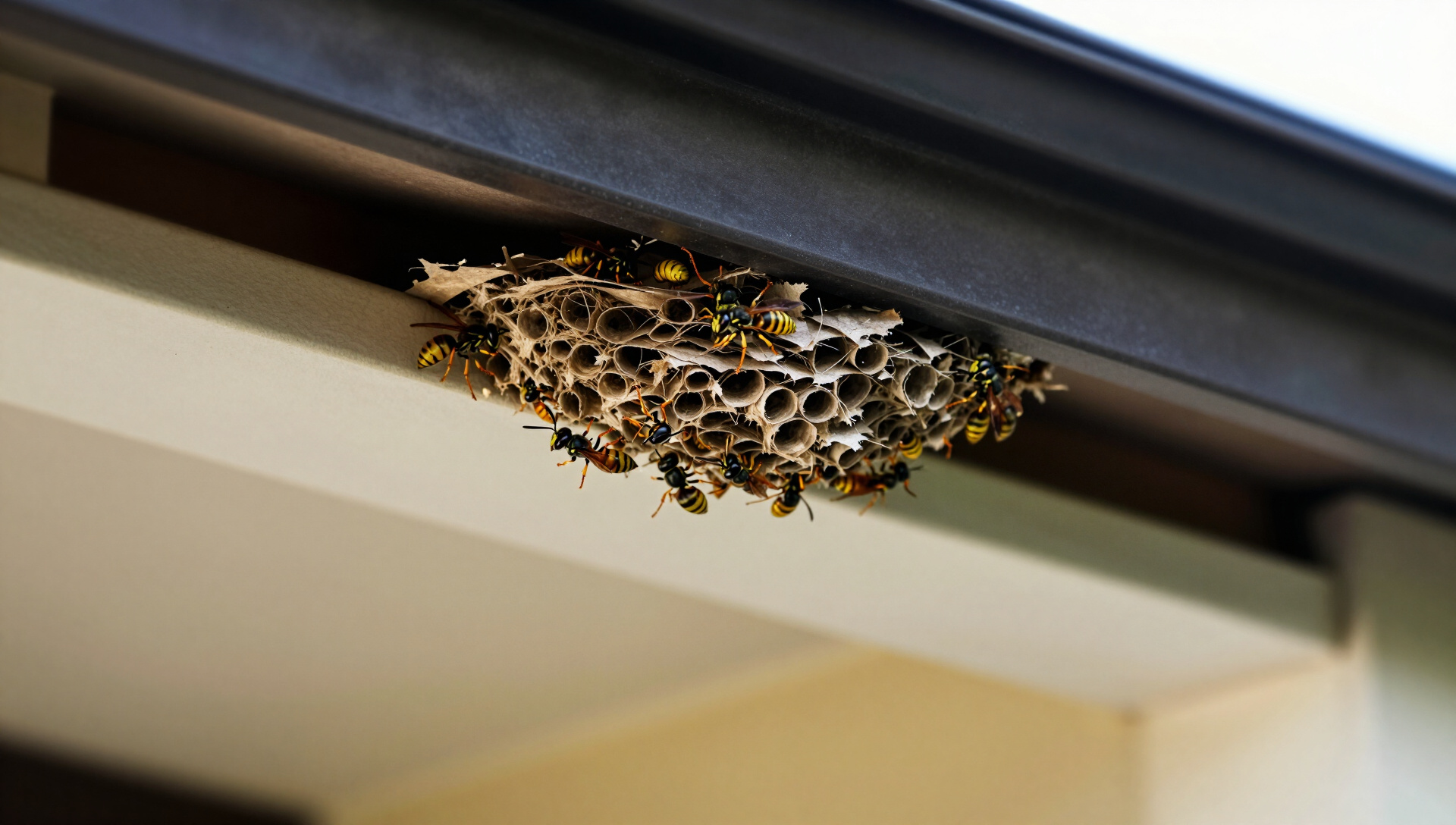 Bees and Wasp Removal in Newtown