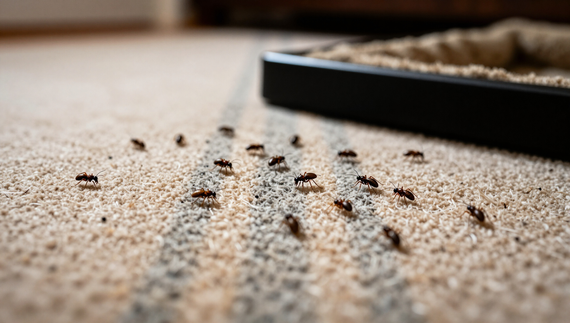 Fleas and Ticks Removal in Newtown