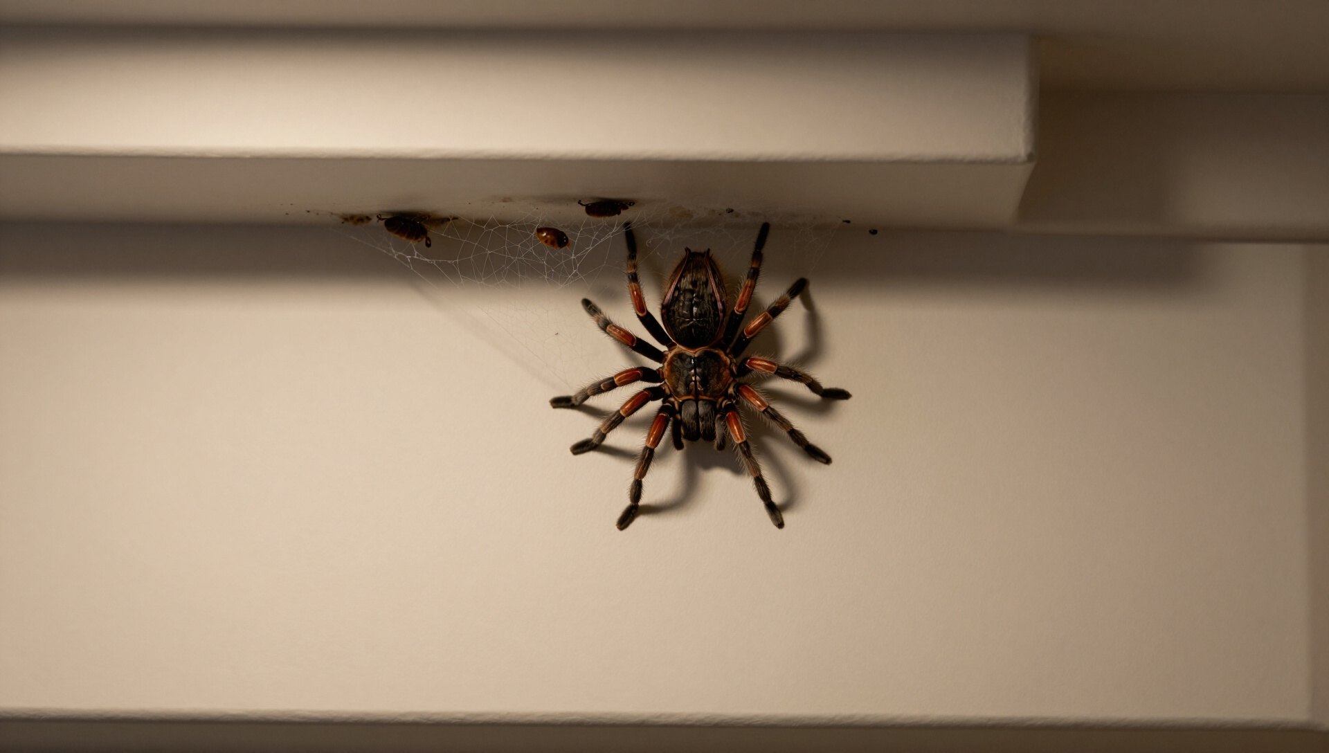 Spider Control in Newtown